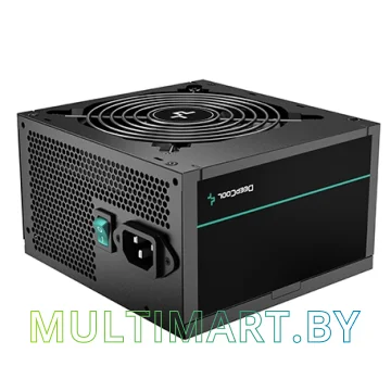 Блок питания DeepCool PM800D 800W (R-PM800D-FA0B-EU) картинка 4